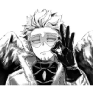 👌 Hawks / Ястреб / Яструб, Telegram sticker 17 of 18