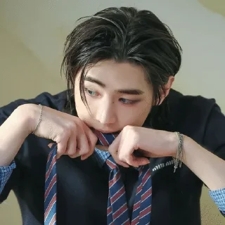 🌟 sunghoon @kirliing, sticker Telegram 12 sur 51