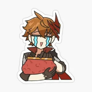 😭 не опять, а снова пидоры, Telegram sticker 19 of 83