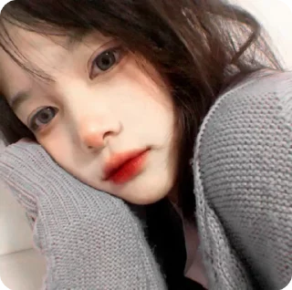 🕯 @rosibyrechel ࣭ ۫⸼ 𔔀 さようなら ::, стикер Telegram 24 из 63
