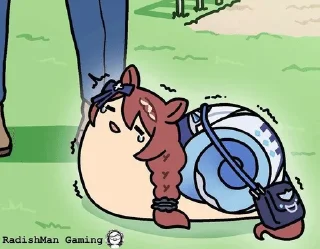 🫠 Super Creek, Telegram sticker 13 of 48