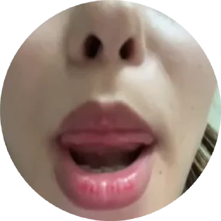 🌟 Рада @milawashpopa, Telegram sticker 22 of 28