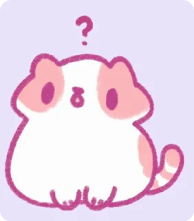 ❓ Панкейки🥞, Telegram sticker 16 of 50