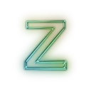 💤 Z, sticker Telegram 8 sur 11