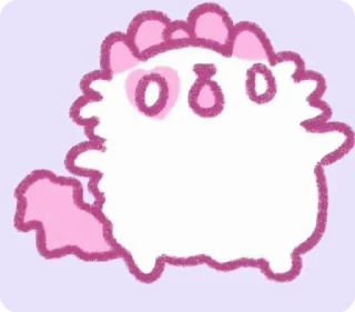 😱 Панкейки🥞, Telegram sticker 7 of 50