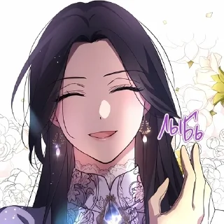🫦 Селена @rrrrriom, Telegram sticker 17 of 104