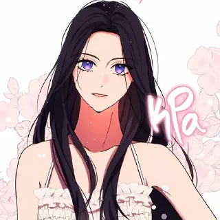 🌟 Селена @rrrrriom, Telegram sticker 9 of 104
