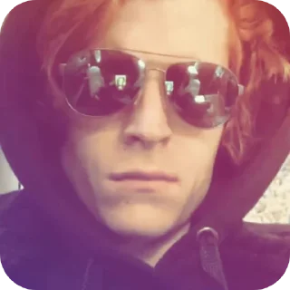 😎 секта 2017🫛🌯, стикер Telegram 21 из 32