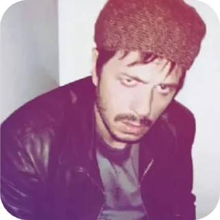 😎 секта 2017🫛🌯, стикер Telegram 8 из 32