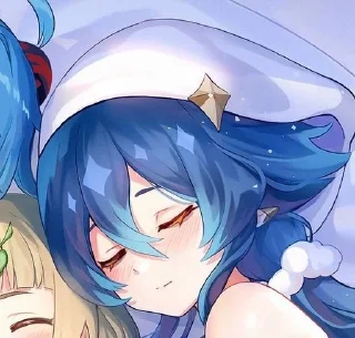 💤 ☁♡⭒𝗟ᾰʸ𝘭𝒂⭒♡☁, стікер Telegram 11 з 96
