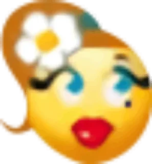 👄 аватария, стікер Telegram 20 з 35