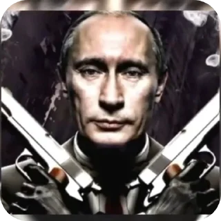 🖼 ГЕСУС ЛЕГЕНДА, стікер Telegram 17 з 79
