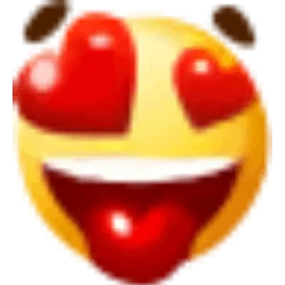 😍 аватария, стікер Telegram 6 з 35