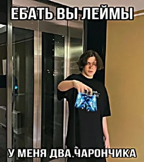 🌟 АРОНЧИК_ГЕНГ, Telegram sticker 24 of 26