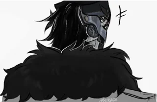 ✨ кэп, sticker Telegram 15 sur 92