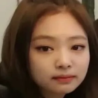 😐 BLACKPINK in your area, стикер Telegram 24 из 60