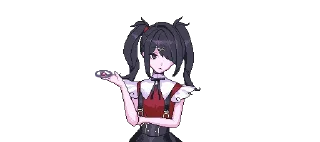 🙏 🙏Гифки с Аме 🙏, Telegram sticker 8 of 31