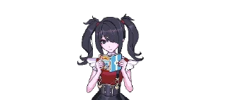 🙏 🙏Гифки с Аме 🙏, Telegram sticker 7 of 31