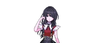 🙏 🙏Гифки с Аме 🙏, Telegram sticker 10 of 31