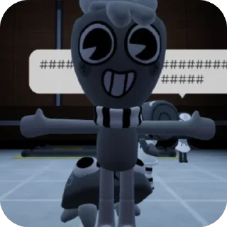 🫥 Космо не женщина.., Telegram sticker 12 of 37