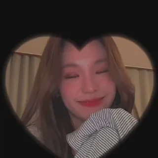 🍵 & yèjī « ❗️ » @MNDR4, стікер Telegram 9 з 45