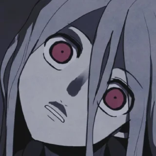😧 manhwa "bastard", Telegram sticker 15 of 120