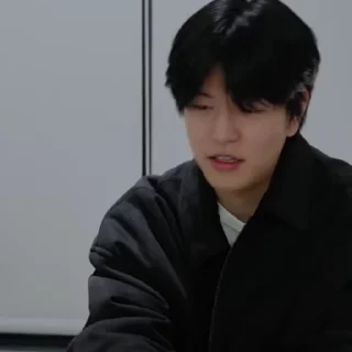 🌟 Seungmin @ctikerot, стікер Telegram 22 з 37