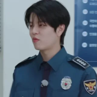 🐶 ᴘᴜᴘᴘʏ sᴇᴜɴɢᴍɪɴ @seungmin_archi, стікер Telegram 15 з 50