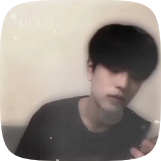 🧾 (🧾)) sᴇᴜɴɢᴍɪɴ., sticker Telegram 17 sur 21
