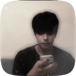🧾 (🧾)) sᴇᴜɴɢᴍɪɴ., sticker Telegram 6 sur 21