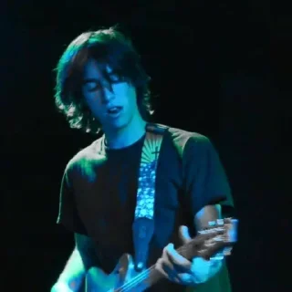 🤟 Alex g, Telegram sticker 1 of 16