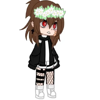 😨 Its_kassi, Telegram sticker 15 of 45