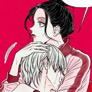 🩸 во власти луны, Telegram sticker 23 of 64
