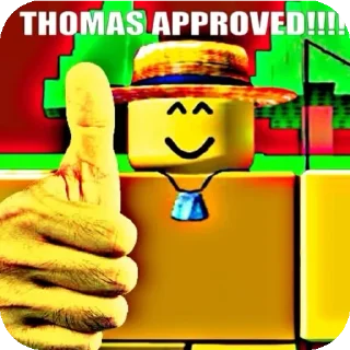 ^_^ thomas