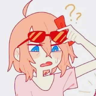 🕶 да. by @i1yashkins, Telegram sticker 19 of 37