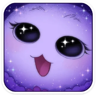 🌟 Минто 3, Telegram sticker 14 of 34