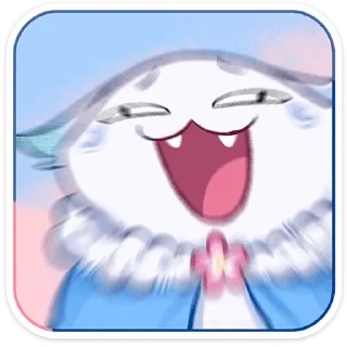 🌟 Минто 3, Telegram sticker 23 of 34