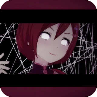 🖼 Meiko fox error :: creator @Mem2P26, sticker Telegram 16 sur 32