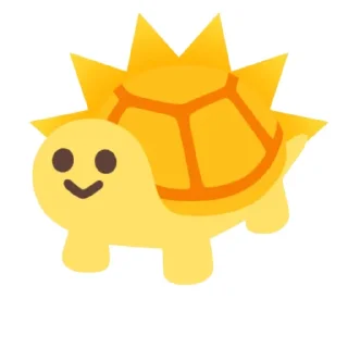 Черепашки
