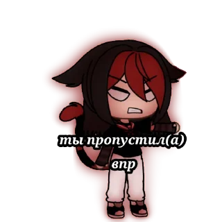 😡 Kitty cat, стікер Telegram 22 з 40