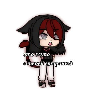 😌 Kitty cat, стікер Telegram 5 з 40