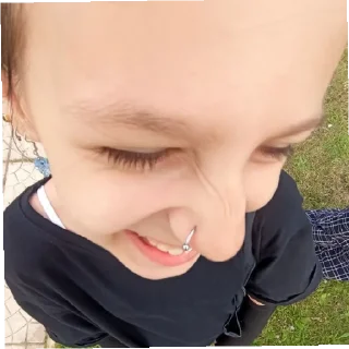 😬 Жиза, sticker Telegram 9 sur 52