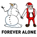 😅 Новый год с Korzinka.uz, Telegram sticker 9 of 40