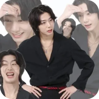 🙂 Music core, Telegram sticker 21 of 43
