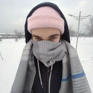 ☠️ Massive Lunch, стікер Telegram 23 з 23