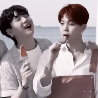 🍼 「yoonmin」→ @rissgaridi, sticker Telegram 8 sur 69