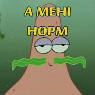 SpongeBob ua