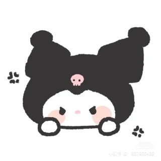 🌟 Cutie💓, стикер Telegram 13 из 30