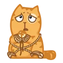 😢 Unofficial VK, sticker Telegram 10 sur 18