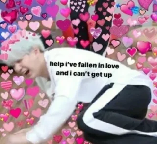 😍 💜Bangtan pickes💜, Telegram sticker 10 of 67